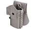 FMA XD GEAR Holster for XDM (Belt Type) (Tan) (TB598)