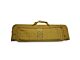 Big Foot Molle M4 Gun Bag (Tan - 100cm)