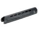 Ares Amoeba M4 Handguard Set - L (Black) (AM-DH-001-BK)