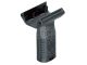 Ares Amoeba M4 Fore Grip (Black) (AM-HG005-BK)