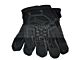 CCCP Techx Full Fingered Gloves V2 (Black)