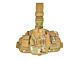 CCCP Universal Pistol Holster with Pouch (BIG - Camo)