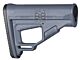 Ares Amoeba Rear Stock (Grey - AM-ABS003-G)