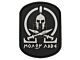 CCCP MOLON LABE PVC Velcro Patch (V2)