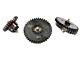 SHS 32:1 High Speed Gear Set (9 Teeth - CL14011)
