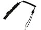 Big Foot Upgarded Pistol Sling (Black)