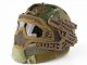 Big Foot Helmet System (Complete - High Version - PJ - Multicam)