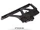 FMA MI AK Rail (Black - AT5028-BK)