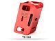 FMA IPSC Magazine Pouch (CNC - Red - TB1068-RED)