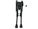 Cyma M24/M4 Bipod with Rail (Short - Black - HY-202)