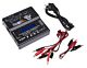 Duel Code B6 Pro Balancing Charger with Power Lead (UK and EU Power Lead)