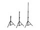 Big Foot Training Target Bipod (Black)
