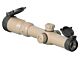 Ares Scope 1-4 x 24 SE Tactical Scope (DE/Tan - SC-012)