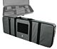 S&T Semi Hard Gun Case M Size V2 Urban Grey (900x300x100mm - STGC01MGRN)