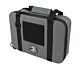 S&T Single Pistol Semi-Hard Case Urban Grey (305x210x80mm - STGC02HSGR)