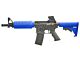 S&T M4 Gas Blowback Rifle (M4A1 - ST-GBB-05-06)