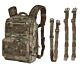 Big Foot - R Assault Tactical Backpack Set (Multicam)
