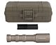 WoSport M-PLHV2 High Power Flashlight (Tan)