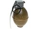 G&G M26 Dummy Grenade BB Loader (600 Rounds - G-07-064)