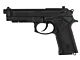 HFC M9 NBB Gas Pistol with Rail (GG-105)