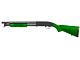 Double Eagle M58A Long Shotgun (M58A) Green