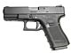 WE 23 Series Pistol Gen 3 Gas Blowback  