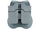 Big Foot 1911/MEU Double Magazine Pouch (Urban Grey)