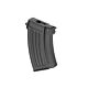 Double Bell - AK Mid-Cap Magazine (85 Rounds - Metal - K-61)