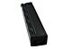 Cyma Mp5 Series Hi-Cap Magazine (200 Rounds - Black)