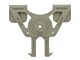 Big Foot Molle Adapter (Tan)