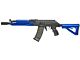 G&G GT-Advanced RK74-E Elite Tactical with inbuilt Mosfet & ETU (GRK-74E-ETU-BNB-NCM)