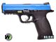 WE Big Bird MP9 Gas Blowback Pistol 