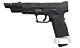 WE XDM IPSC Special Edition Gas Blowback Pistol 