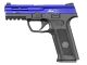 ICS  Leopard Eye - XAE Gas Blowback Pistol (BLE-006)