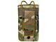 Big Foot Magazine Pouch (Open Top - Single - Multicam)