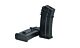 Ares G39 Mid Cap Magazine (140 Rounds - Black - MAG-018)