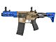 Saigo Defense RONIN AEG (with Lipo Bat. & Charger - Tan)