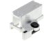 UFC QD Mount for T1 (Silver) (UFC-JA-1709-SV)