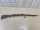 Double Bell KAR98K WWII (Shell Ejecting - Real Wood Stock - 101A)