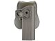 WoSport Hi-Capa Quick Release Holster (Tan)