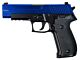 Saigo 226 Series Spring Pistol (Full Metal)