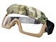 Big Foot tactical multidimensional split goggle (CP)