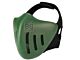Big Foot Glory Knight Mesh Mask (OD)