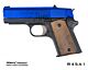 Army R45A1 Stubby GasBB Pistol (Full Metal)