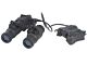Arrow Dynamics Dummy Night Vision Goggle with Custom Case (PVS-31)