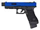 Secutor Gladius Magna VI Tier 2 Gas Blowback Pistol