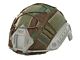Big Foot Elastic rope helmet cover (WL)