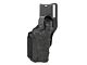  M9/1911 Tactical Adjustable Holster (Ambidextrous)