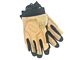 CCCP Techx Full Fingered Gloves V2 (C:XL/E:L - Tan)