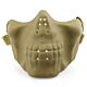Big Foot CSK Mask (Tan)